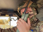 Офицер из Бурятии Дмитрий Бондарь награжден медалями «За отвагу» и Суворова