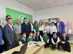 В Бурятии открылись новые агротехнологические классы