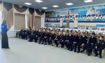 Бурятия стала первым регионом страны, где в новом учебном году стартовал «Месяц безопасного Интернета»
