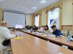 Мама пятерых детей обратилась к Уполномоченному по правам человека в Республике Бурятия за содействием в решении своих проблем