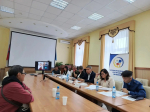Мама пятерых детей обратилась к Уполномоченному по правам человека в Республике Бурятия за содействием в решении своих проблем