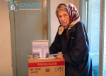 В Бурятии благотворители купили пенсионерке холодильник и чайник