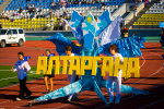 Песни победителей «Алтарганы–2026» прозвучат на сцене Буряад театра