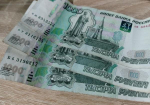 В Забайкалье пяти железнодорожникам платили ниже минимума