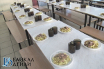 Сельские школьники в Бурятии остались без нормальных обедов