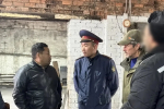 В исправительной колонии № 1 состоялась рабочая встреча с индивидуальным предпринимателем