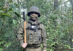 Гвардии прапорщика из Бурятии наградили медалью Жукова