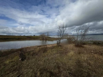 На Братском водохранилище в Приангарье утонули двое рыбаков