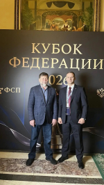 В Бурятии развивается спортивное программирование