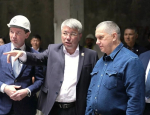 Юрий Трутнев уходит с поста полпреда по ДФО