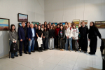 В Улан-Удэ открылась выставка косторезного искусства