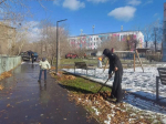 В Улан-Удэ ликвидировали 17 свалок