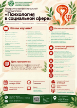 Программа профессиональной переподготовки  «Методика и практика экскурсионного краеведения»   с присвоением квалификации «Экскурсовод»