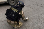 В Улан-Удэ подозрительный предмет оказался регенеративным патроном