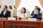 В Бурятии наградили лучших экспортеров